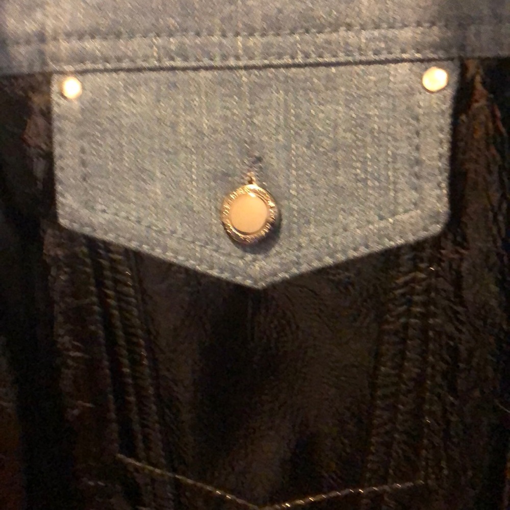 Jacket - Picture 8 of 8